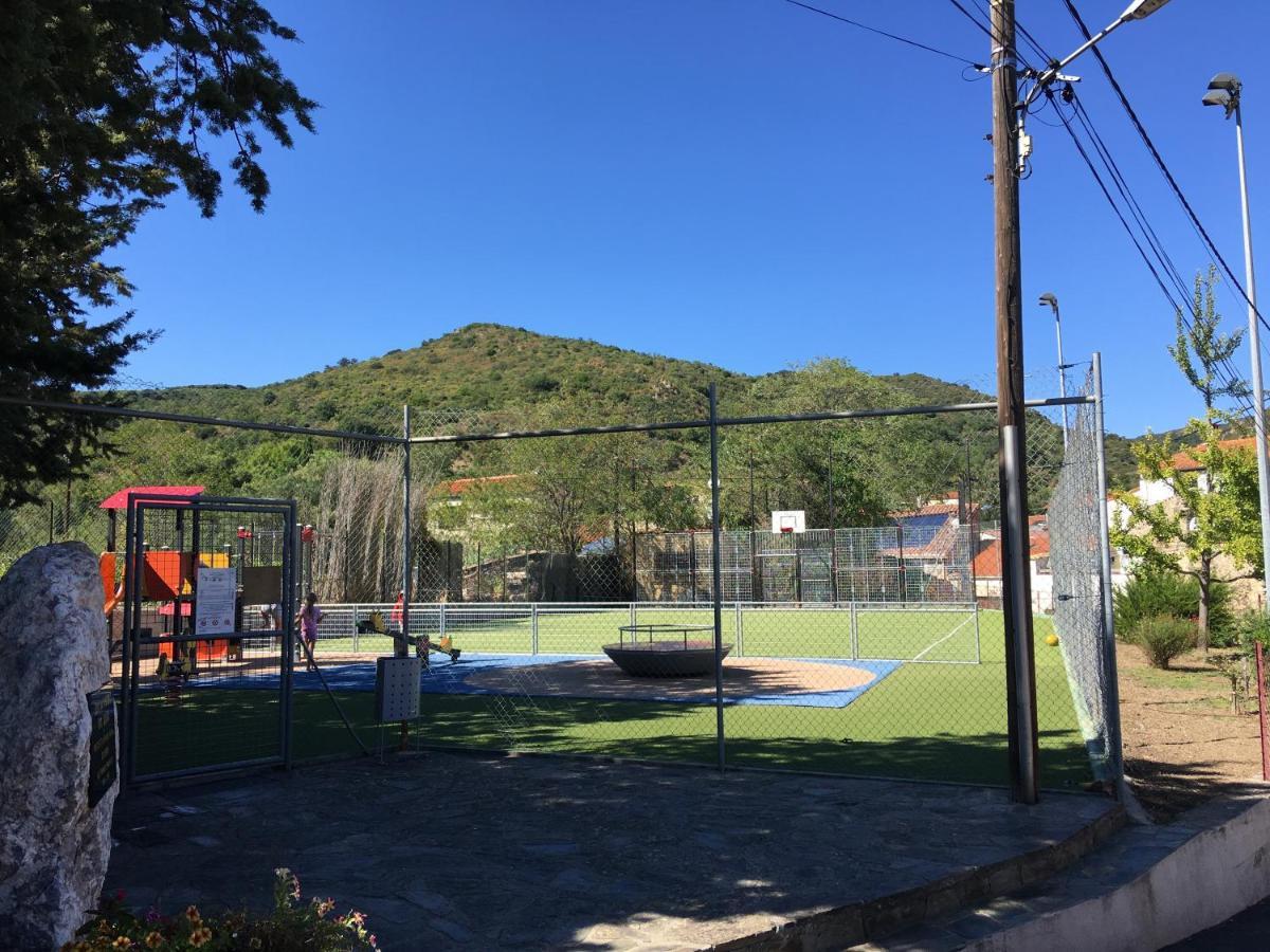 Coeur De Nature Rasigueres エクステリア 写真