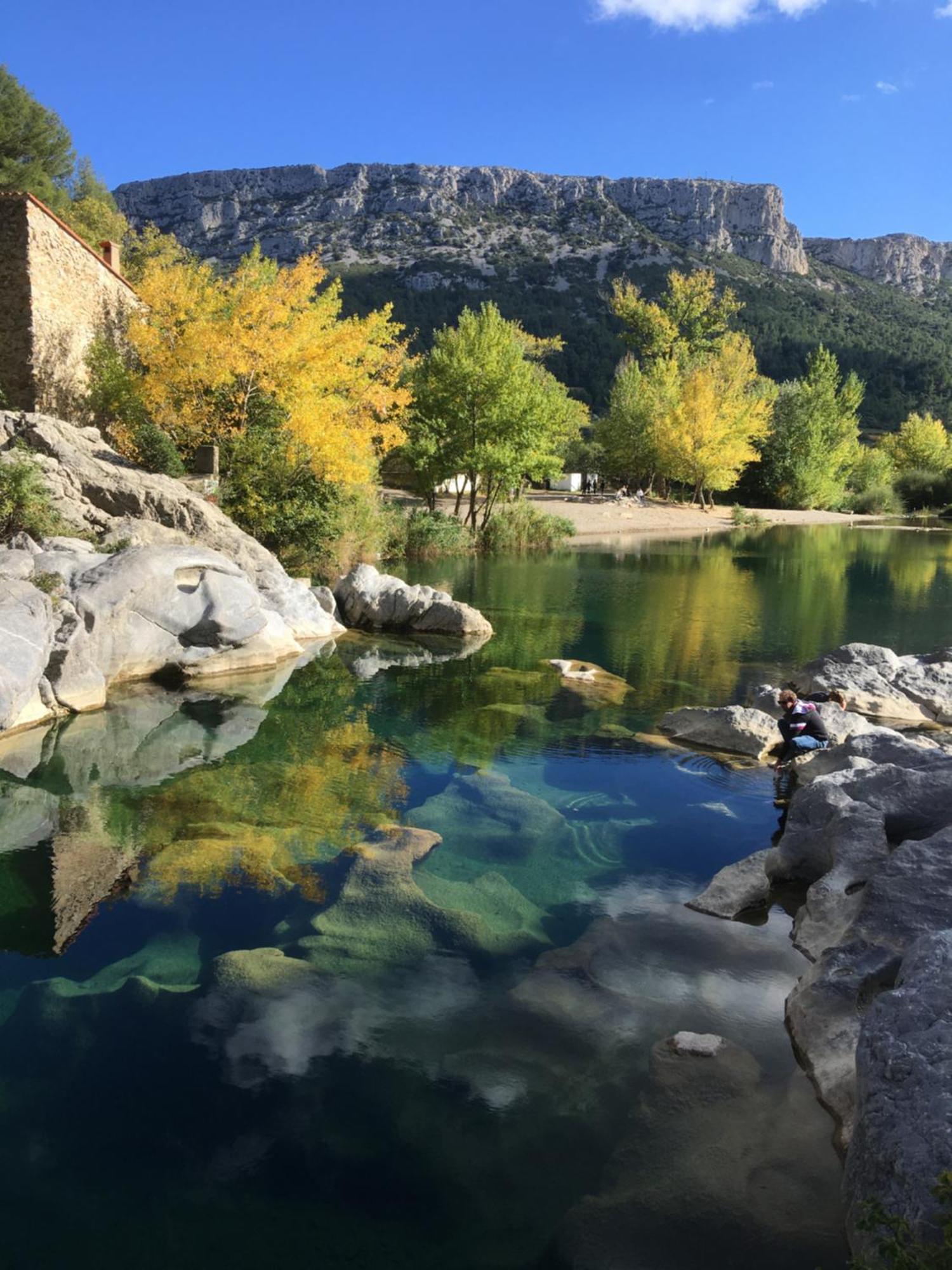 Coeur De Nature Rasigueres エクステリア 写真